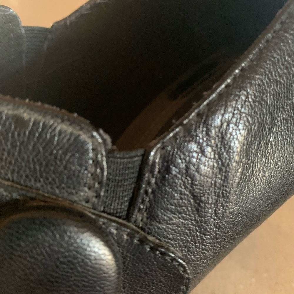 Clarks Shooties - Picture 4 of 5